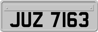 JUZ7163