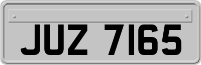 JUZ7165
