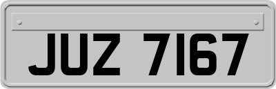 JUZ7167