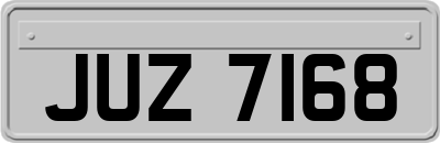 JUZ7168