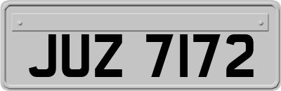 JUZ7172