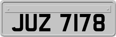 JUZ7178