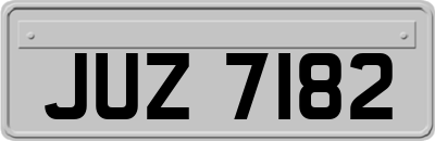 JUZ7182