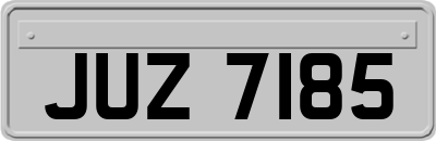 JUZ7185