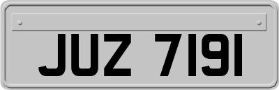 JUZ7191