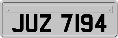JUZ7194