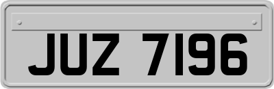 JUZ7196