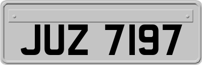 JUZ7197