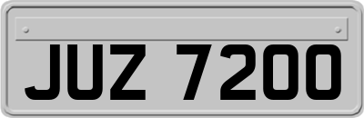 JUZ7200