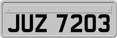 JUZ7203