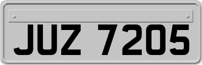JUZ7205