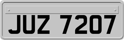 JUZ7207