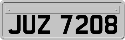 JUZ7208