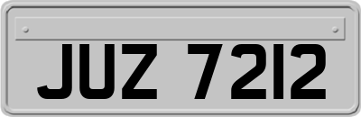 JUZ7212