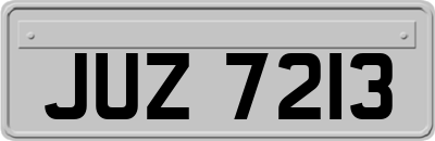 JUZ7213