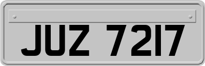 JUZ7217
