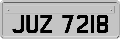 JUZ7218