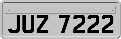 JUZ7222