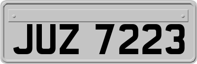 JUZ7223