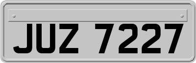 JUZ7227