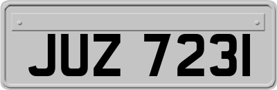 JUZ7231