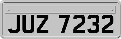 JUZ7232