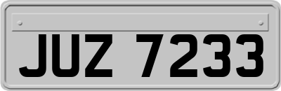 JUZ7233
