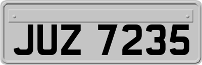 JUZ7235
