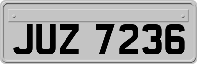JUZ7236