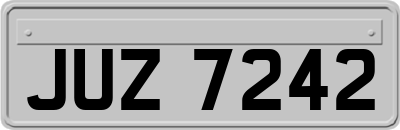 JUZ7242