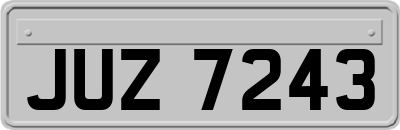 JUZ7243