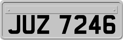 JUZ7246