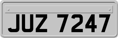 JUZ7247