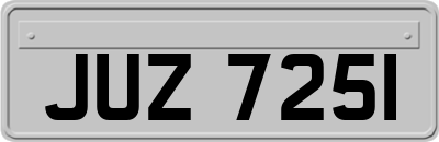 JUZ7251