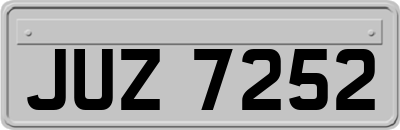 JUZ7252