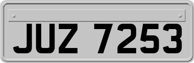 JUZ7253