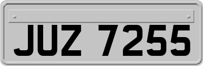 JUZ7255
