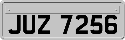 JUZ7256