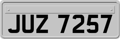 JUZ7257