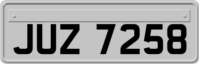 JUZ7258