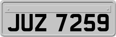 JUZ7259