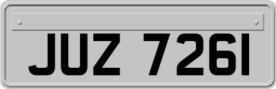 JUZ7261