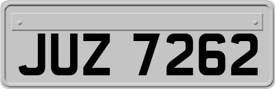 JUZ7262