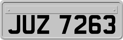JUZ7263