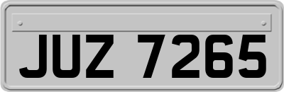 JUZ7265