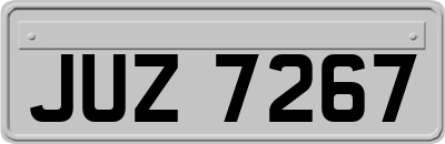 JUZ7267