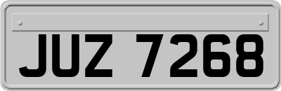 JUZ7268