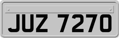JUZ7270