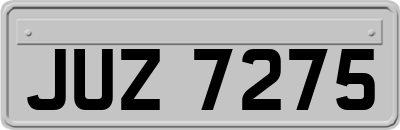 JUZ7275
