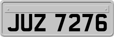 JUZ7276